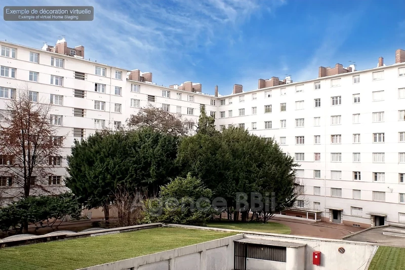 Vente appartement Paris Vente appartement Paris