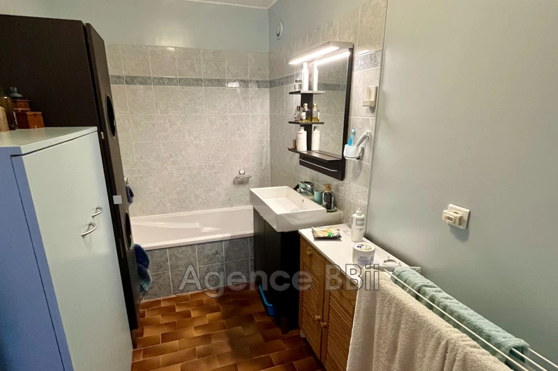 Vente appartement Nice  