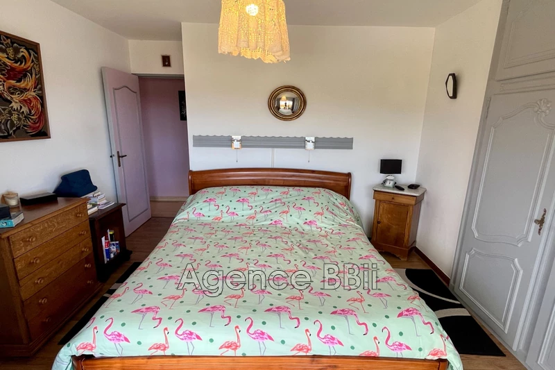 Vente appartement Nice  