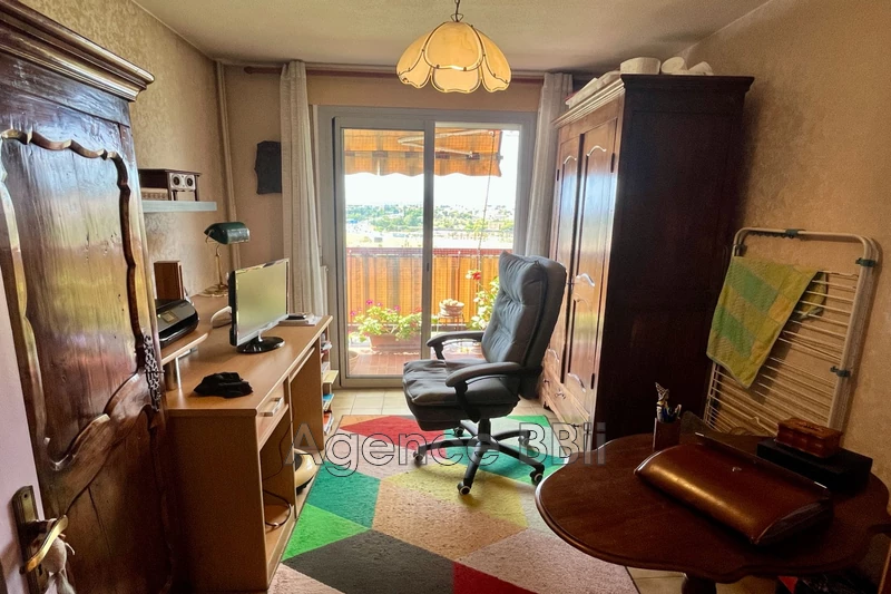 Vente appartement Nice  