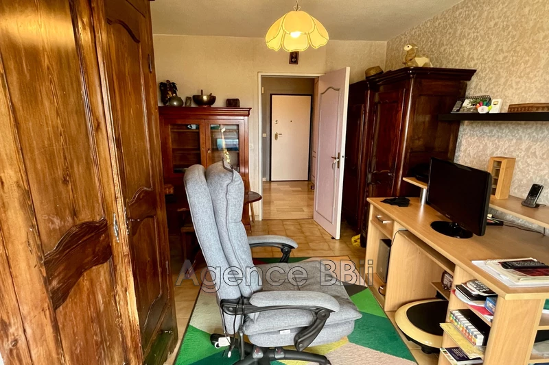 Vente appartement Nice  