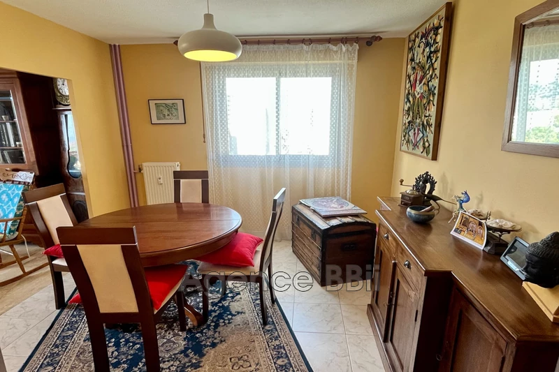 Vente appartement Nice  