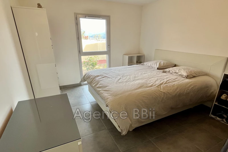 Vente appartement Châteauneuf-Villevieille  