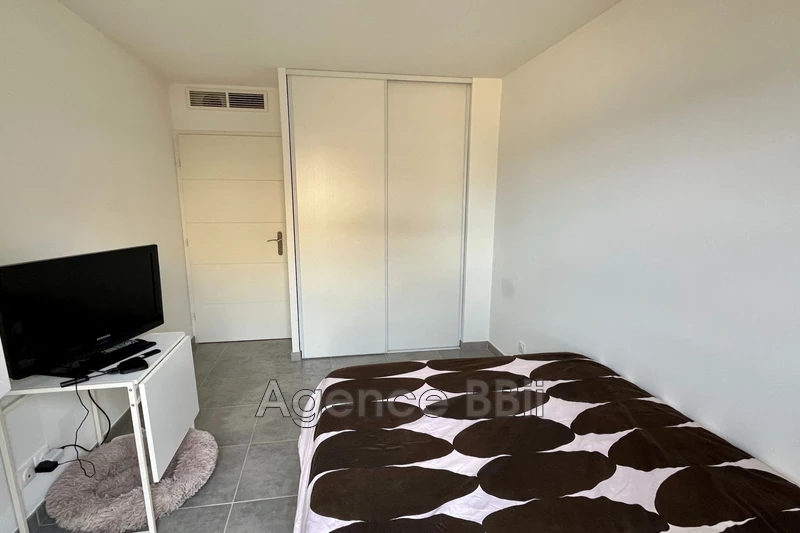 Vente appartement Châteauneuf-Villevieille  