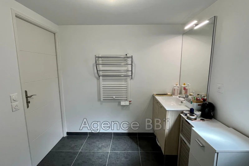 Vente appartement Châteauneuf-Villevieille  
