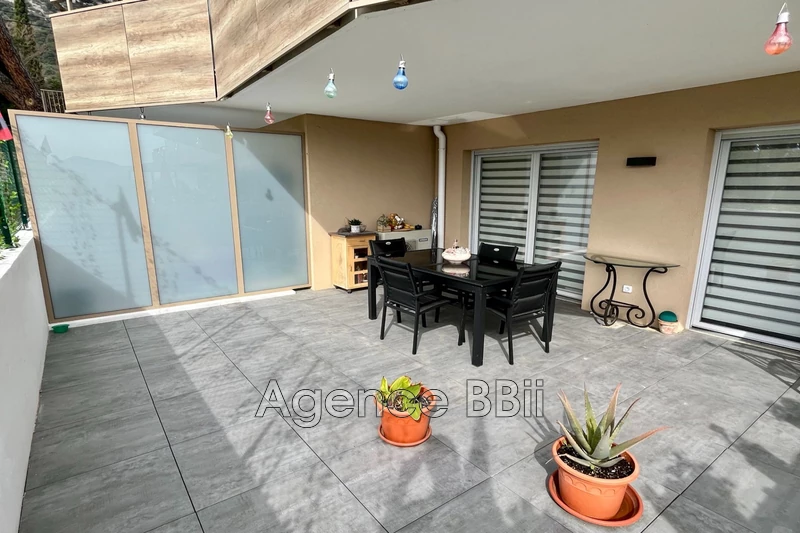 Vente appartement Châteauneuf-Villevieille  