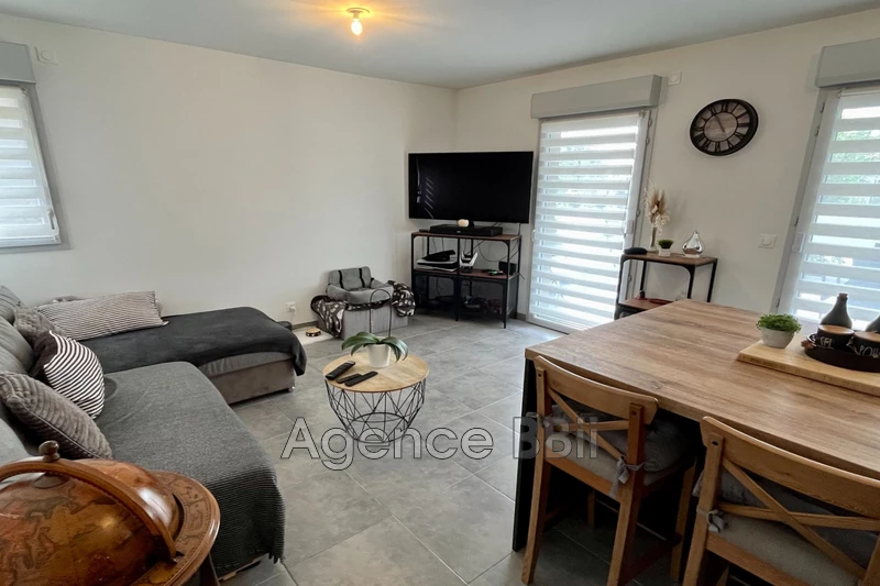 Vente appartement Châteauneuf-Villevieille  