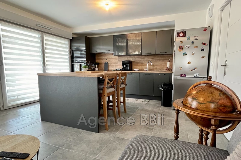 Vente appartement Châteauneuf-Villevieille  