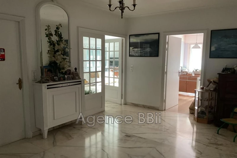 Vente appartement Nice  