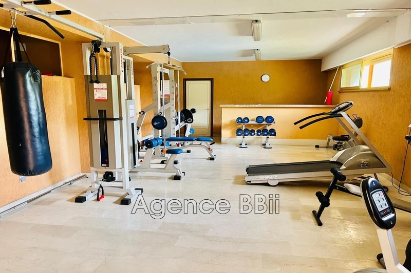 Vente appartement Nice  