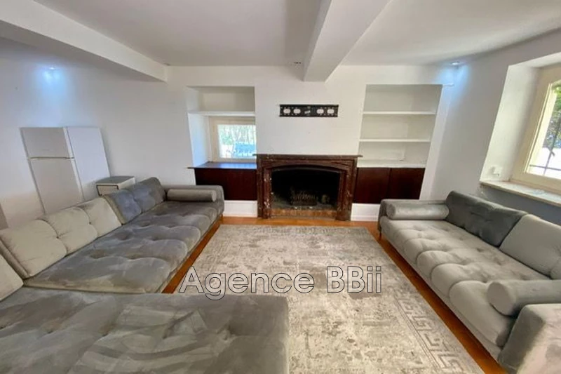 Vente appartement Nice  