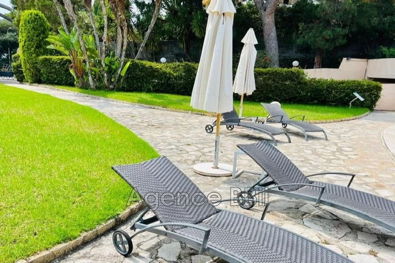 Vente appartement Nice  