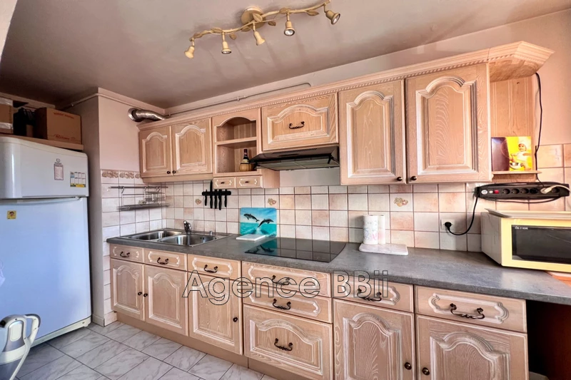 Vente appartement Le Cannet  