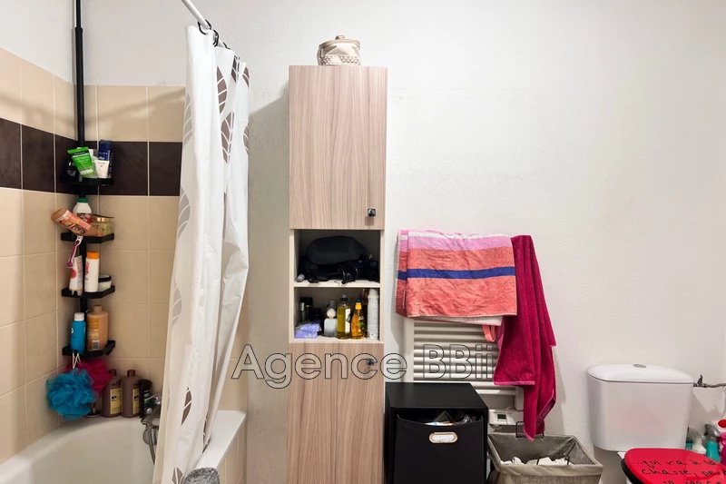 Vente appartement Nice  