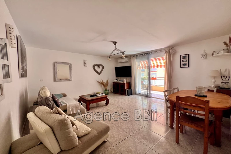 Vente appartement Nice  