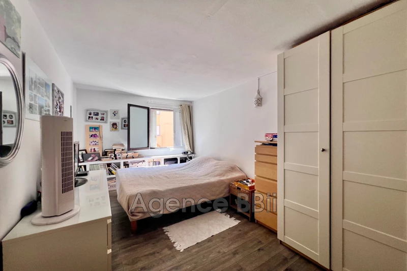 Vente appartement Nice  