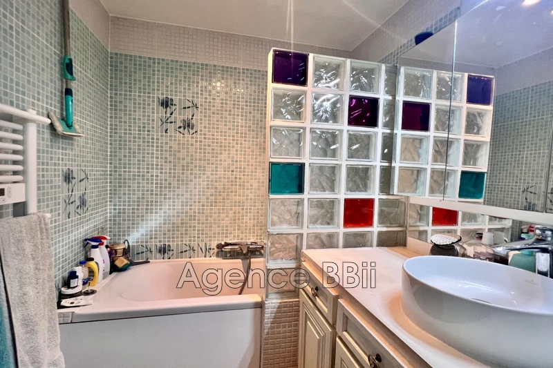 Vente appartement Nice  