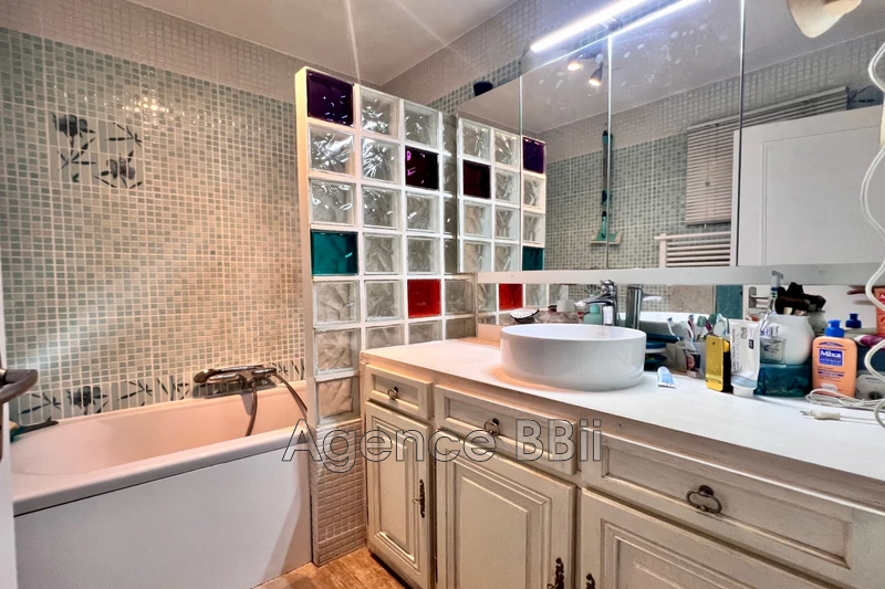 Vente appartement Nice  