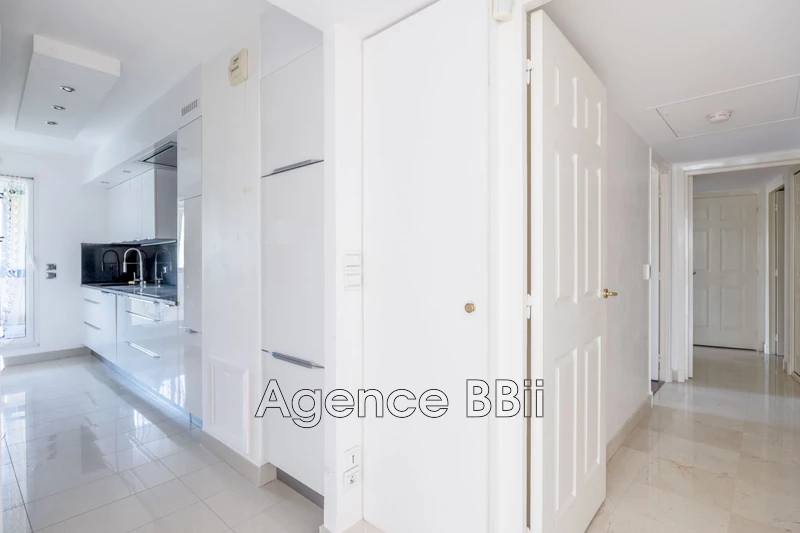 Vente appartement Saint-Laurent-du-Var  