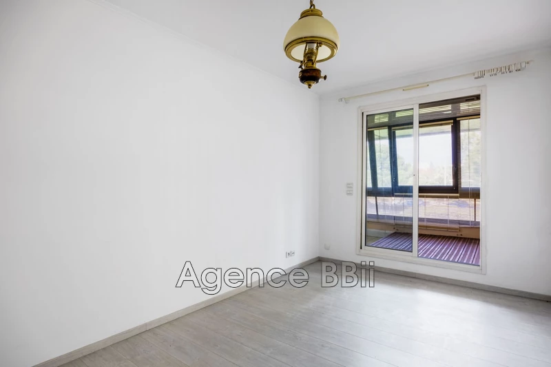 Vente appartement Saint-Laurent-du-Var  