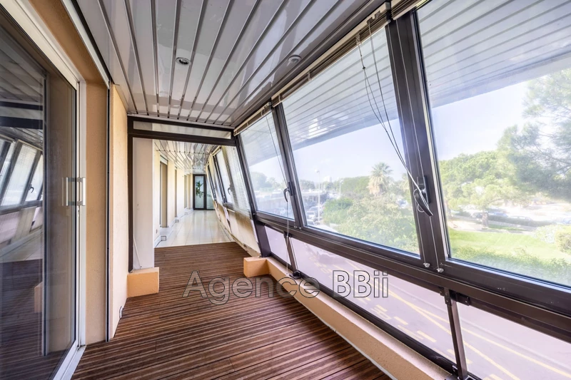 Vente appartement Saint-Laurent-du-Var  