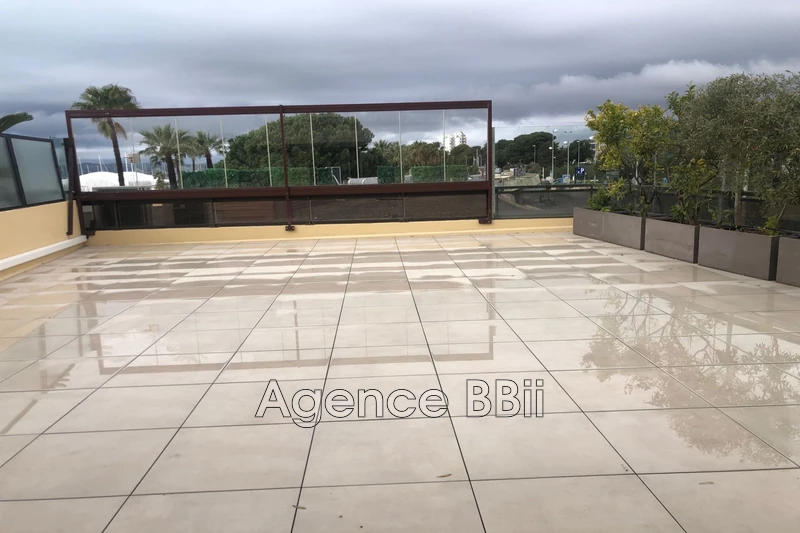 Vente appartement Saint-Laurent-du-Var  