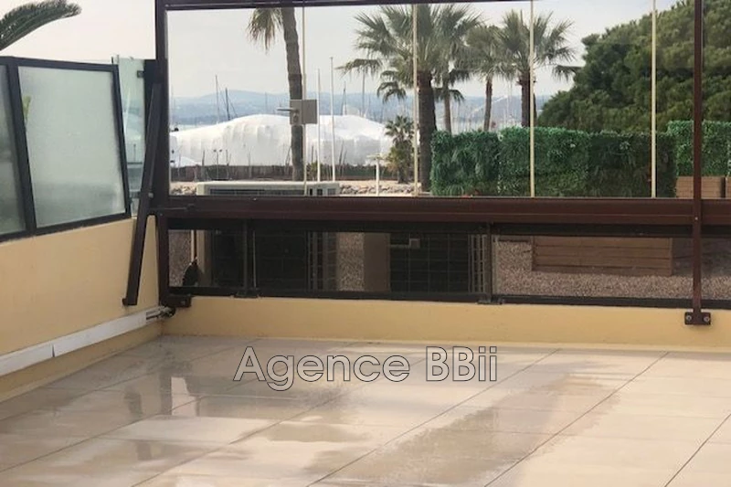 Vente appartement Saint-Laurent-du-Var  