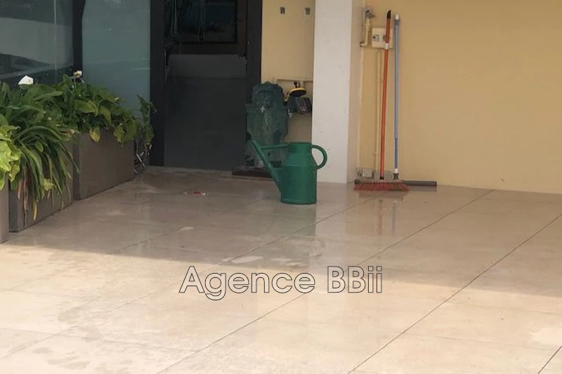 Vente appartement Saint-Laurent-du-Var  