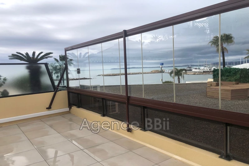 Vente appartement Saint-Laurent-du-Var  