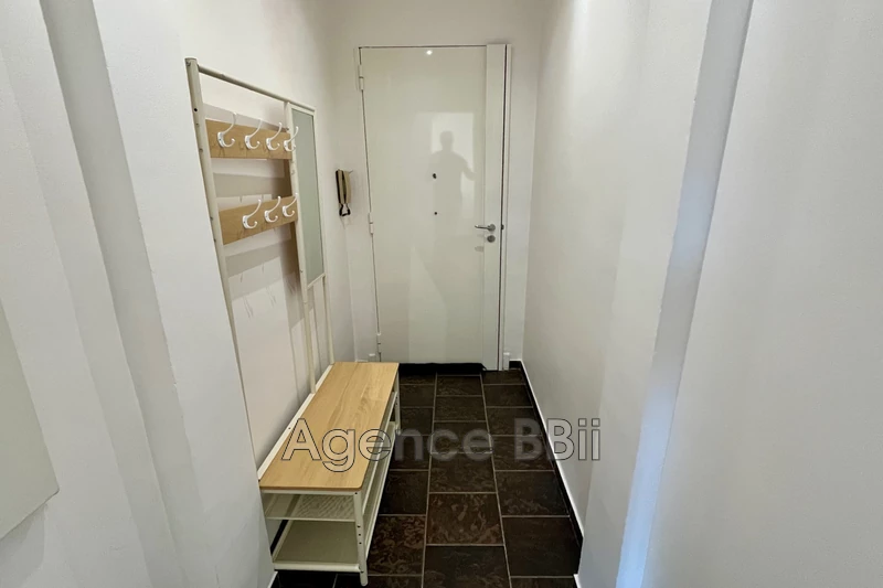 Vente appartement Nice  