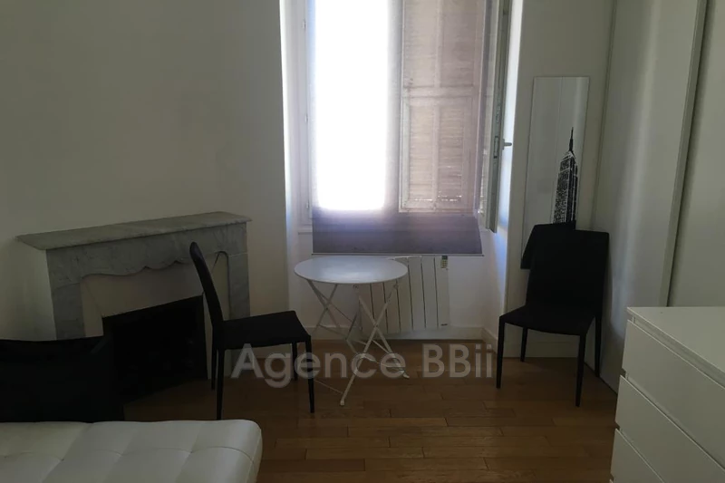 Vente appartement Nice  