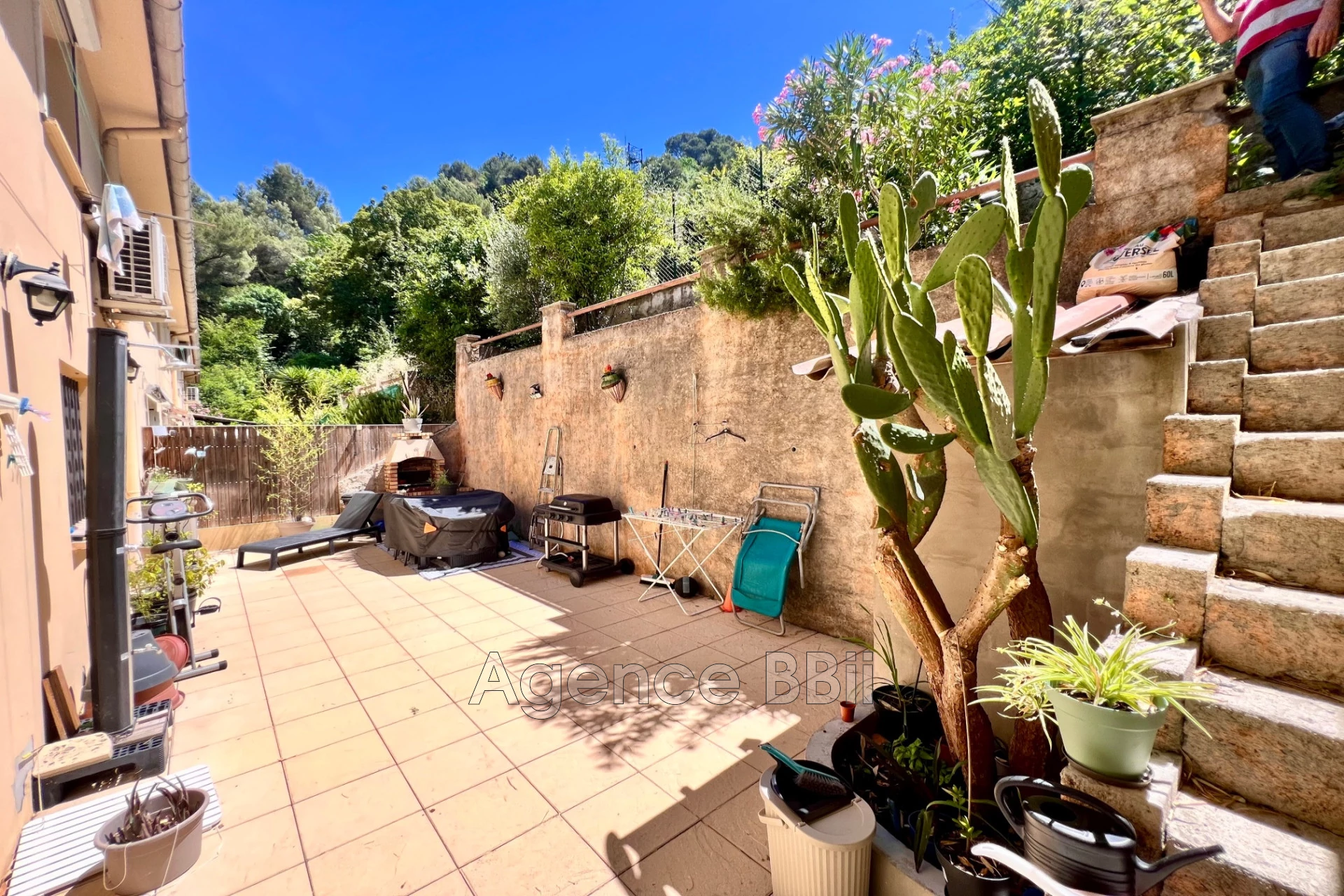 Appartement 4 pièces 27 m² · à La Trinité · 27 m² · 295 000 €