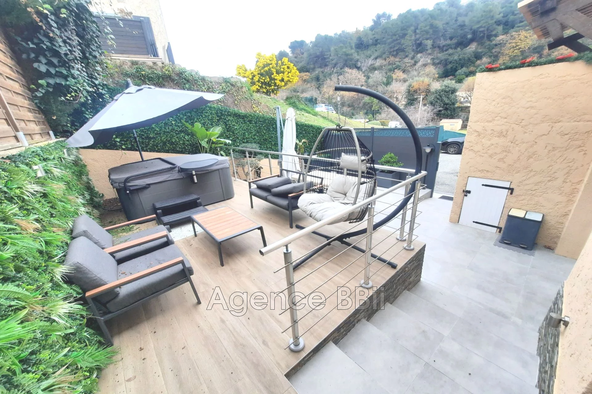Appartement 3 pièces 22 m² · à Cagnes-sur-Mer · 22 m² · 375 000 €