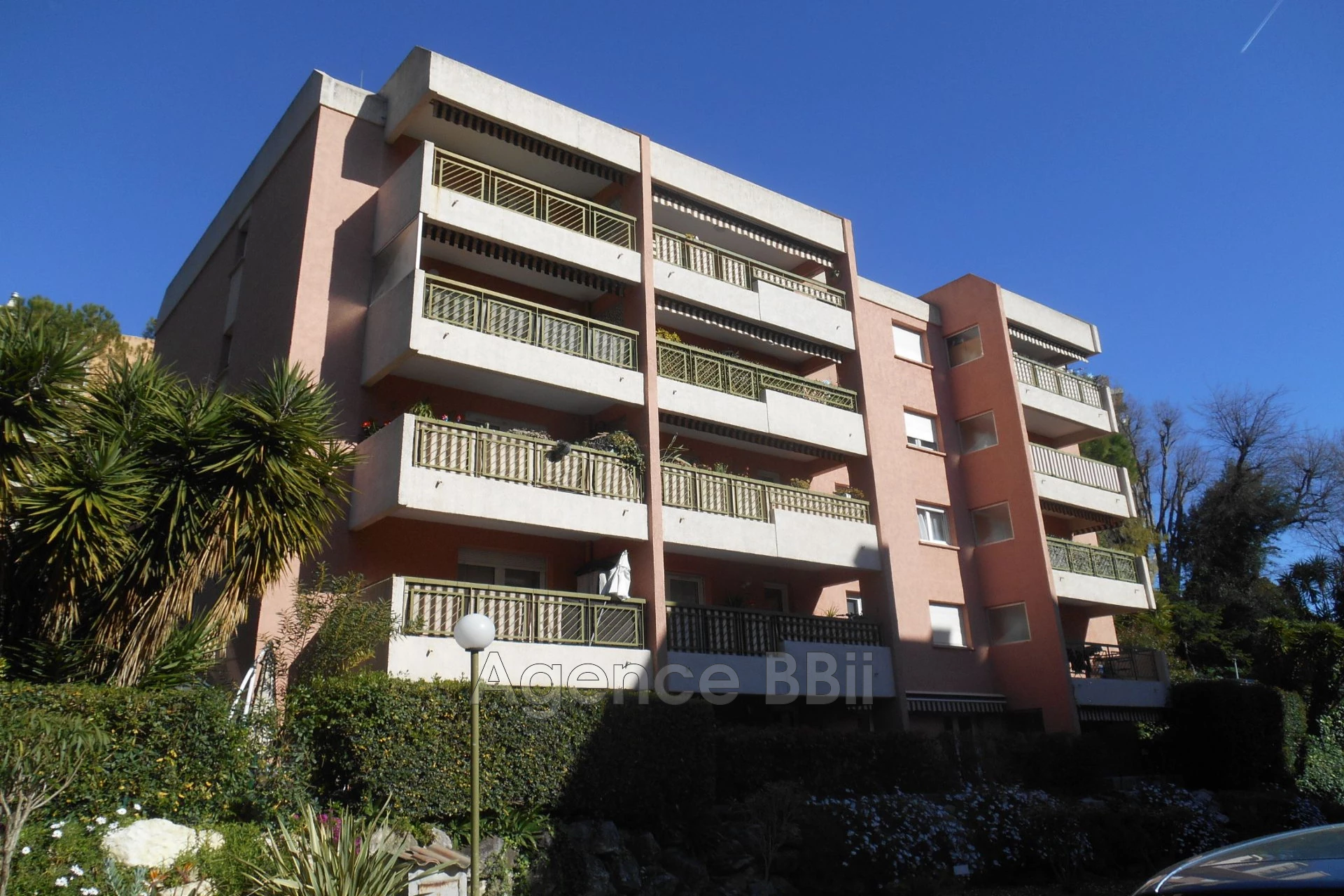 Appartement 1 pièce 31 m² · à Nice · 31 m² · 165 000 €