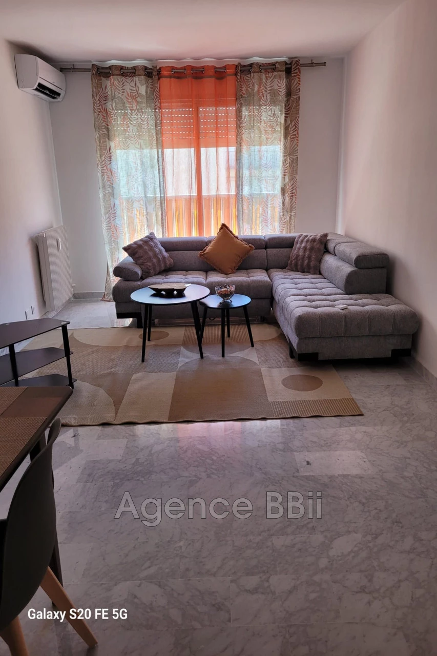 Appartement 3 pièces 80 m² · à Nice · 80 m² · 494 000 €