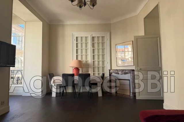 Appartement 92 m² · à Nice · 92 m² · 627 000 €