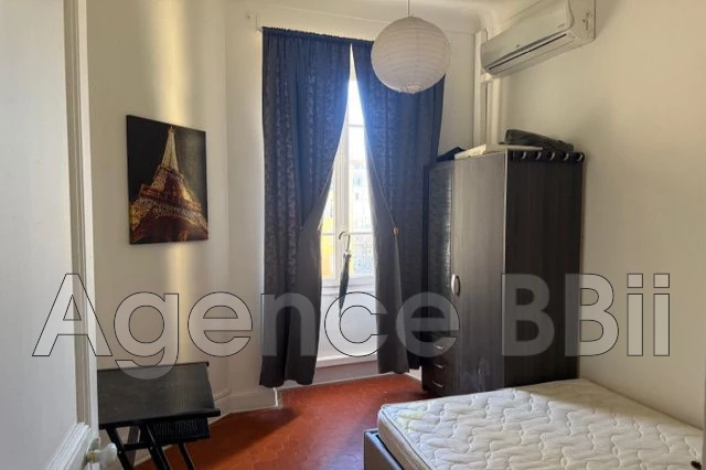 Appartement 89 m² · à Nice · 89 m² · 733 000 €