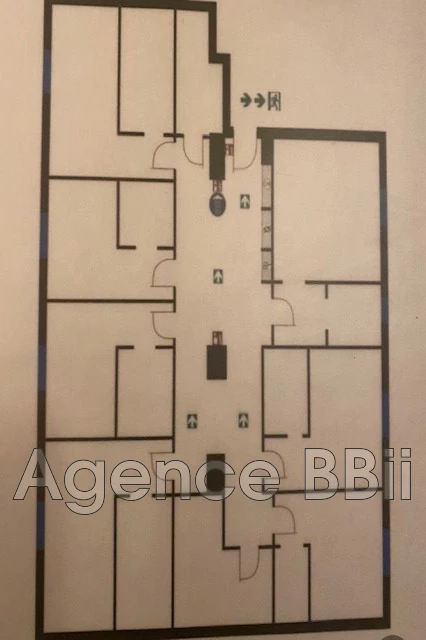 Appartement 233 m² · à Nice · 233 m² · 1 260 000 €
