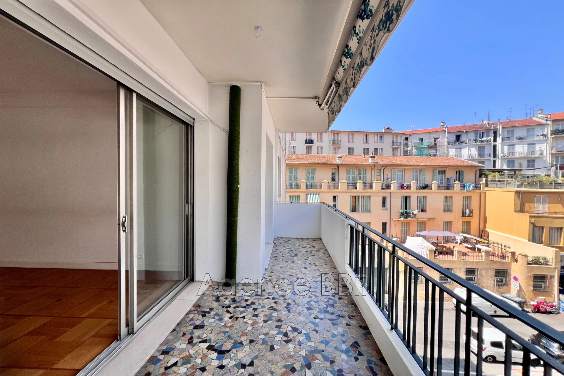 Appartement 3 pièces 20 m² · à Nice · 20 m² · 485 000 €
