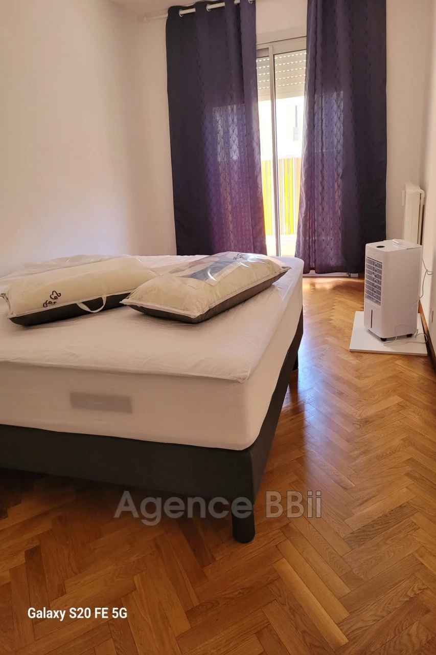 Appartement 3 pièces 80 m² · à Nice · 80 m² · 494 000 €