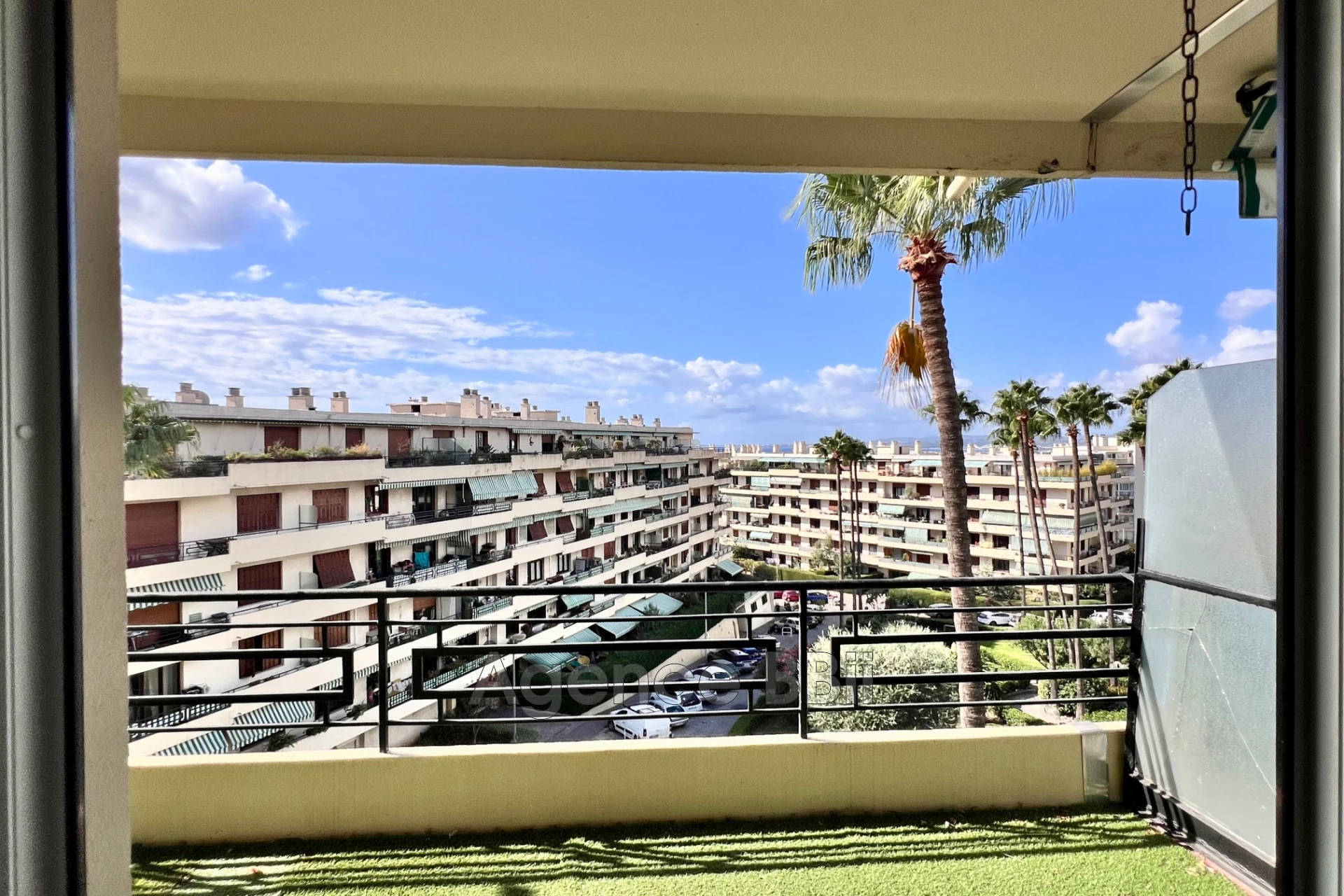 Appartement 2 pièces 53 m² · à Nice · 53 m² · 255 000 €