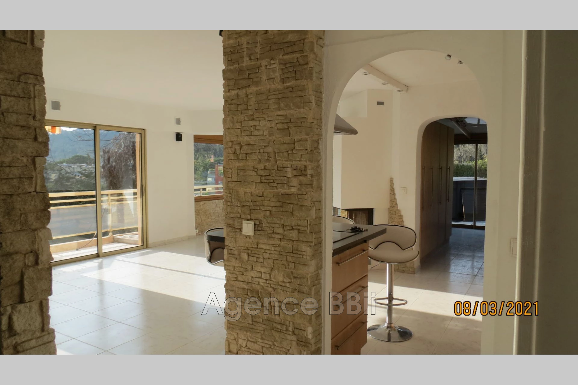 Appartement 4 pièces 90 m² · à Mandelieu-la-Napoule · 90 m² · 728 000 €