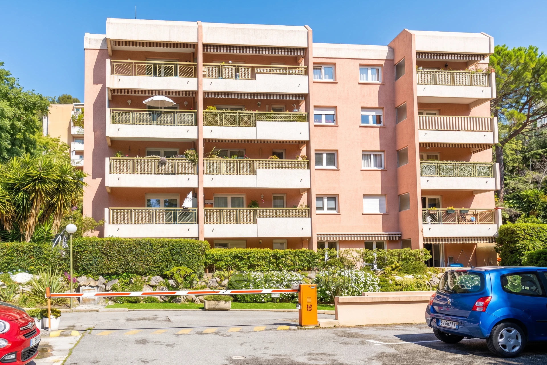 Appartement 1 pièce 31 m² · à Nice · 31 m² · 165 000 €