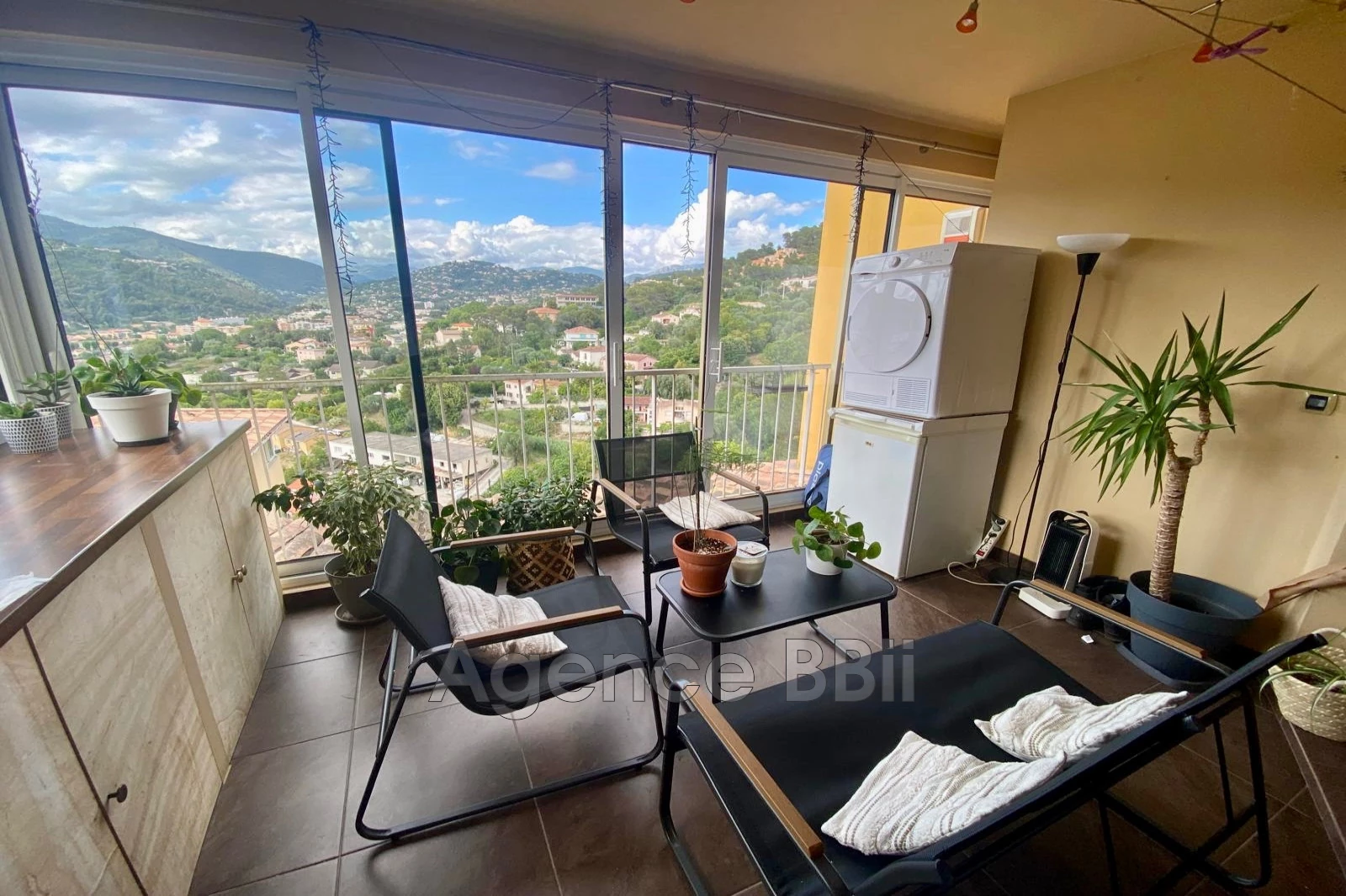Appartement 4 pièces 27 m² · à La Trinité · 27 m² · 295 100 €