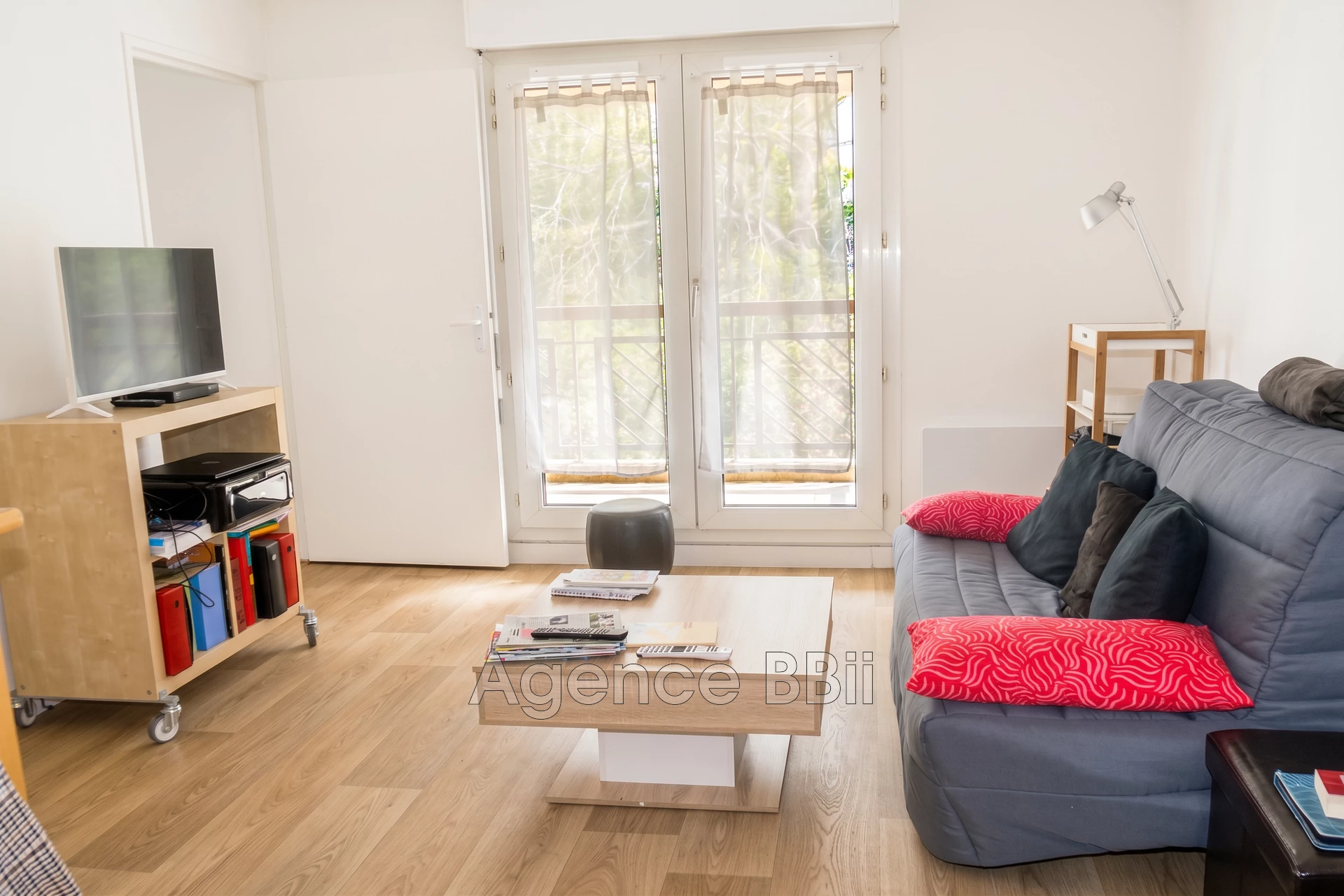Appartement 1 pièce 31 m² · à Nice · 31 m² · 165 500 €