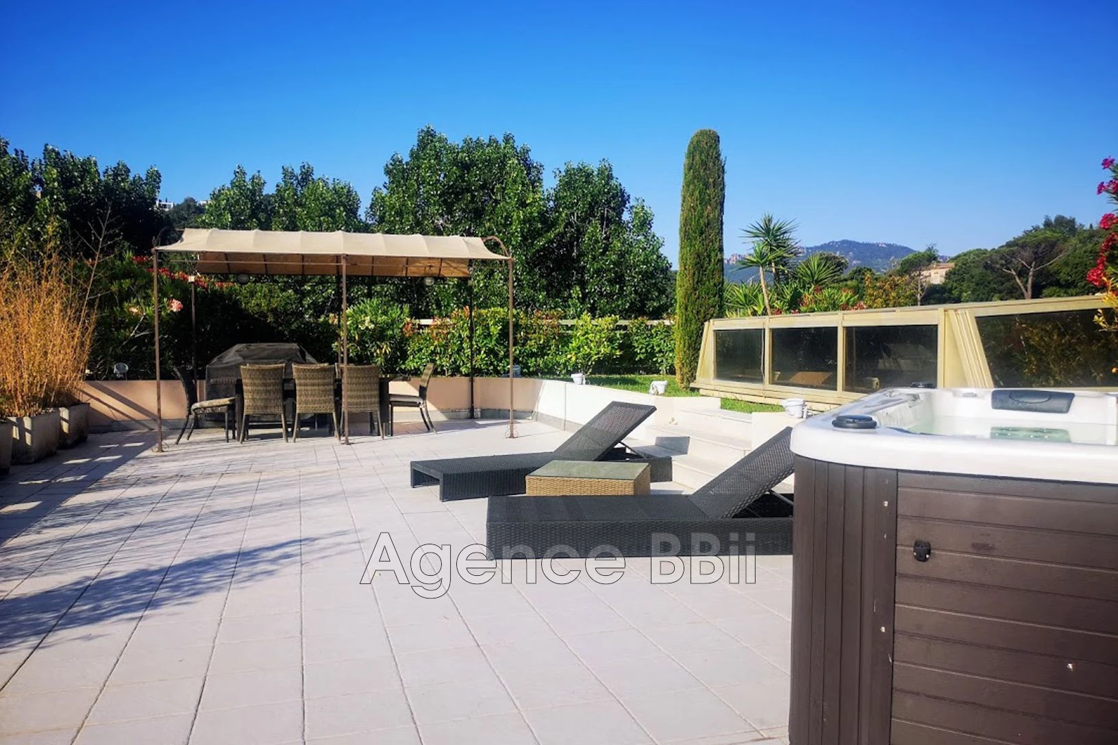 Appartement 4 pièces 35 m² · à Mandelieu-la-Napoule · 35 m² · 728 000 €