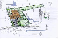Photos Terrain constructible à vendre Levens 06670