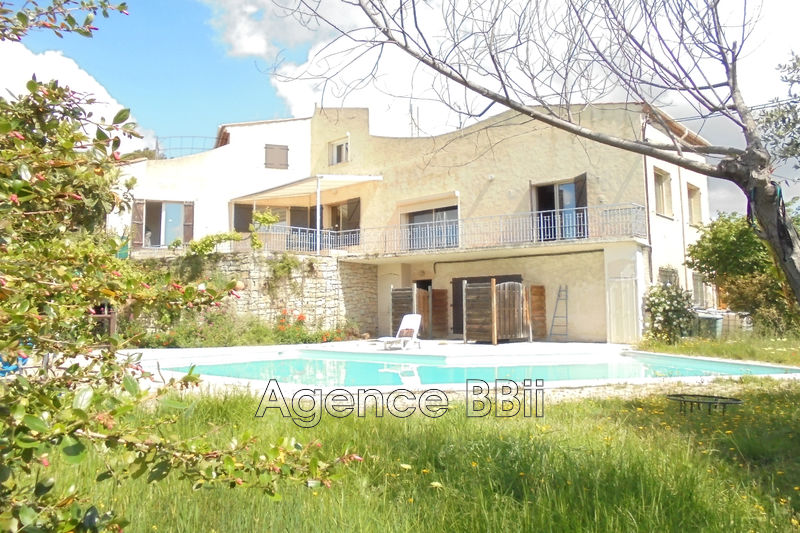 Photo Villa Cantaron L'abadie, achat villa 6 chambres 240 m²