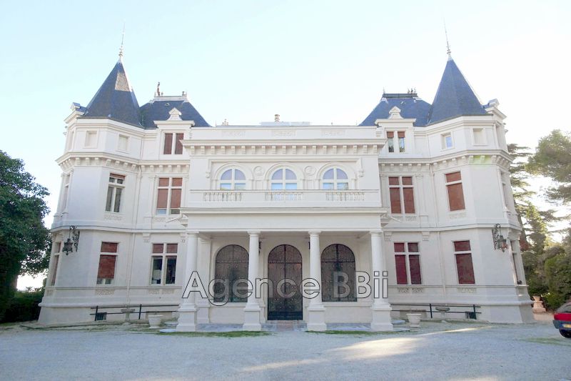 Photo Maison Nice achat maison 5 chambres 300 m²