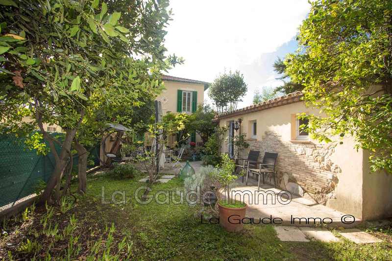 Photo Villa Vence Centre-ville,   to buy villa  3 bedroom   98&nbsp;m&sup2;